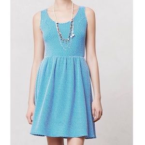 Anthropologie Dress!